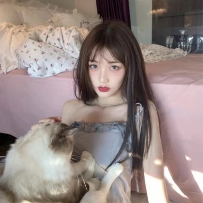 乾隆与香妃
