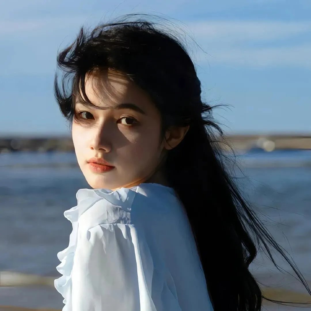 春情万种女唐璜